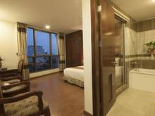 Hình ảnh Gấp gấp  320m2 DTST nhà Bán gần đường cầu Tân Thuận 2, Giá 11.4 tỷ