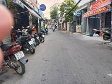 Hình ảnh Bán nhà hẻm XE HƠI Quang Trung P11 Gò Vấp 5x18m, CN 91m Chỉ 4 Tỷ 25