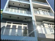 Hình ảnh Cho thuê nhà NC 3 lầu 4x16 tại 47C Nguyễn Trọng Trí P An Lạc A Q Bình