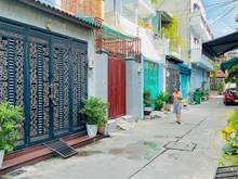 Hình ảnh Bán nhà Hẻm xe tải Lý Thánh Tông - Tân Phú, 64m2, 3PN, chỉ 5tỷ 29