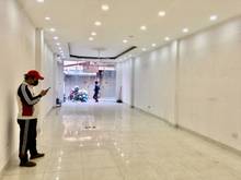Hình ảnh Cho thuê nhà phố Liễu Giai 70m2 x 5 tầng thông sàn có thang máy, mt 6m