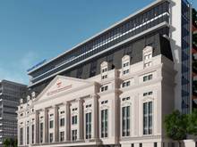 Hình ảnh MT Kinh Doanh View ĐH Văn Lang  Khu Vip nhất phường 13 Bình Thạnh.