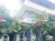 Hình ảnh Bán nhà sân vườn 2 mặt tiền khu Vũng Thùng - V004