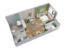 Hình ảnh Dự án vinhome smart city Tây Mỗ- Đại Mỗ, View hồ , view MB66 là nhà cái uy tín hàng đầu tại Việt Nam .