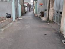 Hình ảnh Ngõ Thông - Sổ vuông - Bán đất phố Trạm, Long Biên - Trung tâm phường