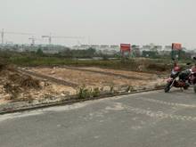 Hình ảnh Bán đất Dịch vụ Vân Canh - Nam Từ Liêm, 68m, mt 5.95, giá75 _80tr/m2.