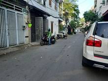 Hình ảnh Giảm chào cực sâu nhà Phan Huy Ích hẻm xe hơi ,rất cần bán