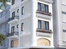 Hình ảnh Lô Góc! Đẹp nhất Mặt Phố Đê La Thành 60m2, mt 5m. 12 tỷ