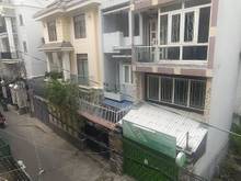 Hình ảnh Bán Nhà HXH Cách Mặt Tiền Thích Quảng Đức Vài Căn 34m2, 5 Tầng, 5.8 Tỷ