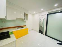 Hình ảnh Bán Nhà Phú Nhuận - Phan Đăng Lưu - Hẻm Ô TÔ - 45m2 Chỉ 5 Tỷ 2