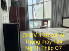 Hình ảnh Tòa nhà mới xây giá 3tr đến 6tr