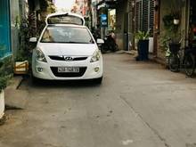 Hình ảnh Bán nhà HXH Khuông Việt - Tân Phú, 78m2 - 4 tầng - 7PN - Chỉ 5.8 tỷ
