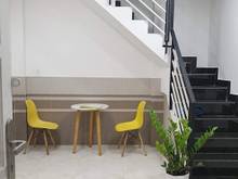 Hình ảnh Bán nhà hẻm ba gác thông, đường Chu Văn An, Bình Thạnh, 27m2 - 3tỷ050
