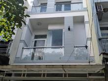Hình ảnh Nhà Bán Đường NGUYỄN THỊ TÚ  48m2 2 lầu - Giá 2,45 tỷ LH gặp A Giang