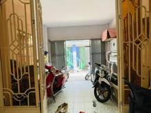Hình ảnh Bán Gấp Trước Tết Nhà Mới Quận 7 DT:60m2 Chỉ Nhỉnh 3 Tỷ