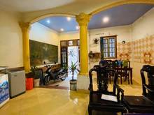 Hình ảnh Bán nhà phố Hoàng Cầu 157m, mt 7.2m, lô góc, ô tô tránh, chỉ 30 tỷ
