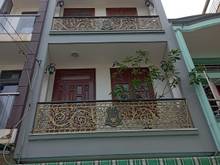 Hình ảnh Bán nhà 4 tầng  Đỗ Nhuận Quận Tân Phú 4 x 20m nhỉnh 11 tỉ.