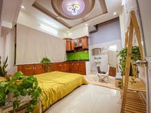 Hình ảnh Phòng đẹp giữ chỗ qua tết Phòng rộng thoáng mát