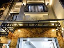Hình ảnh Hạ 500tr bán gấp nhà đường Đề Thám, Quận 1. 77m2, 5 tầng, còn 6,5 tỷ