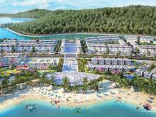 Hình ảnh Dragon Ocean Đồ Sơn - Căn shophouse suất ngoại giao vị trí đắc địa nhấ