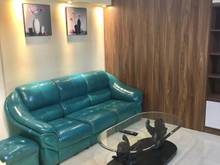 Hình ảnh Cho thuê cung cư mini Kim Mã full đồ mới ở ngay giá đẹp 6tr/T