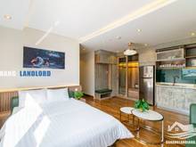 Hình ảnh Mb6623 nạp rút nhanh chóng Studio đẹp gần cầu Rồng - A565