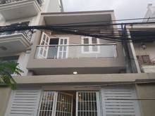 Hình ảnh Nhà 64m2 hẻm xe tải kinh doanh Phạm Hùng, Phường 4, Quận 8