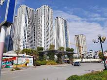 Hình ảnh Đất PL Goldmark city 136 Hồ Tùng Mậu. 2 Mặt Đường Trước Sau. 65m2