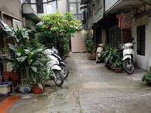 Hình ảnh Gia đình cần bán gấp tt ngõ hoà bình 7, dt 56m giá 1,55 tỷ