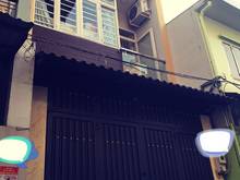 Hình ảnh Gấp Bán Nhà Hẻm Xe Hơi Dương Đức Hiền Tây Thạnh Tân Phú 64m2, 4 Lầu