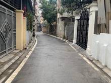 Hình ảnh Bán nhanh trước tết mảnh đất 47m tổ 11 Phúc Lợi sau tòa cc Ruby 3 .