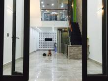 Hình ảnh Villa 7 tầng hai mặt tiền đường Chợ Lớn, gần siêu thị Metro Bình Phú