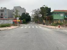 Hình ảnh Bán nhanh lô đất đấu giá Cự Khối, 75m, dãy TT7, Hướng Nam, đường 10m