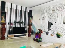 Hình ảnh Biệt Thự Tân Phú Ngay Siêu Thị AonMall 180m2, 4 Lầu Kinh Doanh Đỉnh