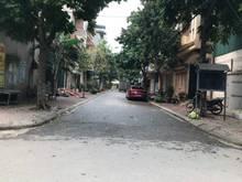 Hình ảnh Bán lô đất đấu giá 72m mặt tiền 5,6m ở Phúc Lợi, Long Biên