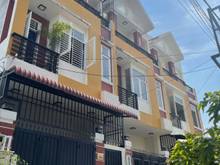 Hình ảnh Xuống giá bán lỗ căn nhà ngang 6x12=79m2 1 trệt 2 lầu Hiệp Bình Phước