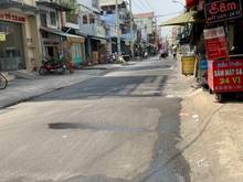 Hình ảnh Mặt tiền Lê Quang Sung kinh doanh sầm uất khu Chợ Lớn, ngang lớn 5,2m