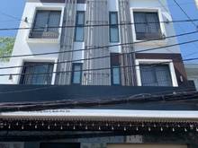 Hình ảnh Bán Nhà Trọ Cao Cấp MT Đường Số 1 BL DT:8x20m Nhà 3 Lầu Giá: 25 Tỷ TL