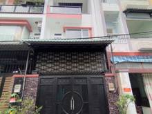 Hình ảnh Bán Nhà HXH 1/ Đường Gò Xoài DT: 4x19m Nhà Đúc 2.5 Tấm Giá: 5.6 Tỷ TL