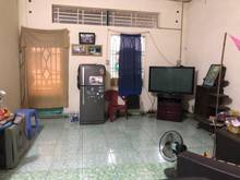 Hình ảnh Bán nhà hẻm 4m 1/ giáp Gò Vấp, đông hưng thuận, Quận 12,8x20m giá 6 tỷ