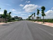Hình ảnh Bán gấp 75m đất đấu giá Cự Khối dãy TT7 hướng Nam, hạ tầng cơ sở đủ