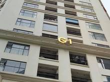 Hình ảnh Cần bán chcc sunshine garden - dương văn bé 46m2, giá 1,9 tỷ