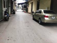 Hình ảnh Bán nhà Vân Canh, gara ô tô - nhà mới kính koong - 5t ở sướng
