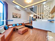 Hình ảnh Nhà 5 phòng ngủ giá rẻ khu Nam Việt Á - B409