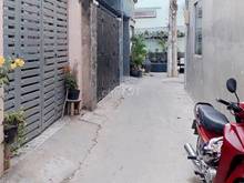 Hình ảnh Chỉ 1.4ty Sở Hửu Nga Căn Nhà C4  Dt: 68m2 - Đường 156 Bình Mỹ Củ Chi