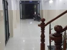 Hình ảnh Bán nhà mặt tiền Bùi Viện Q1 4 lầu 4x17m 40 tỷ TL