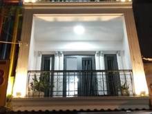 Hình ảnh Nhà 4tầng-SÁT CHỢ BÀ HOA-HXH 6M 1 sẹt Bàu Cát Tân Bình 31m2 giá 6,5 tỷ
