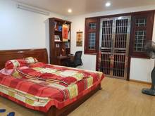 Hình ảnh Bán nhà TRẦN QUANG DIỆU 60m2, Mt 5M, Ô tô 7 chỗ vào nhà, 13.1 Tỷ.