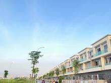Hình ảnh Biệt thự cực sang thiết kế chuẩn Singapore từ sơn bắc ninh