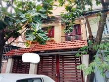Hình ảnh Nhà Bình Giã P. 13 Tân Bình 126m2, 3 Lầu Kinh Doanh Ngang Khủng 6,6m